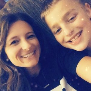 Meet your Posher, Tiffany